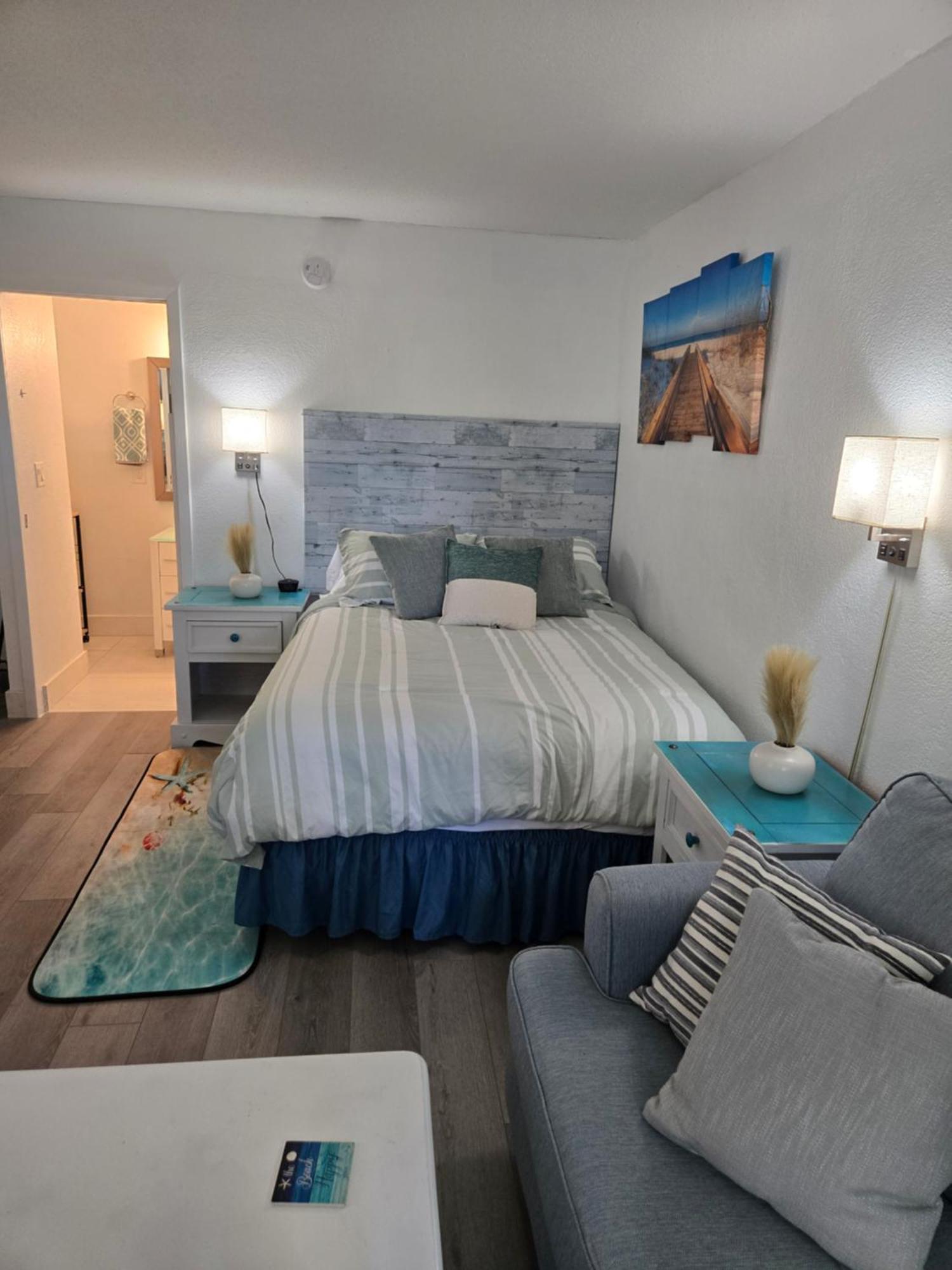 South Bradenton Getaway At The Marinaアパートホテル エクステリア 写真