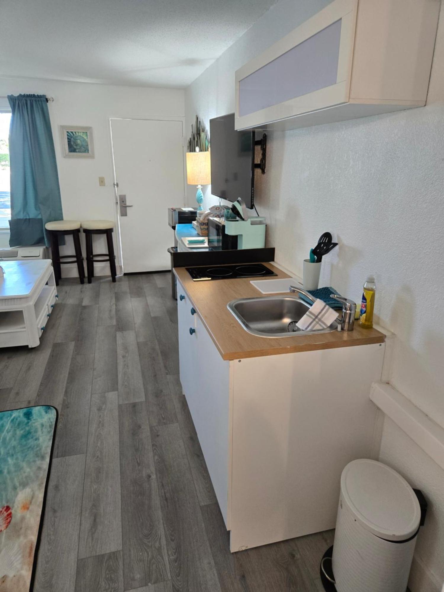 South Bradenton Getaway At The Marinaアパートホテル エクステリア 写真