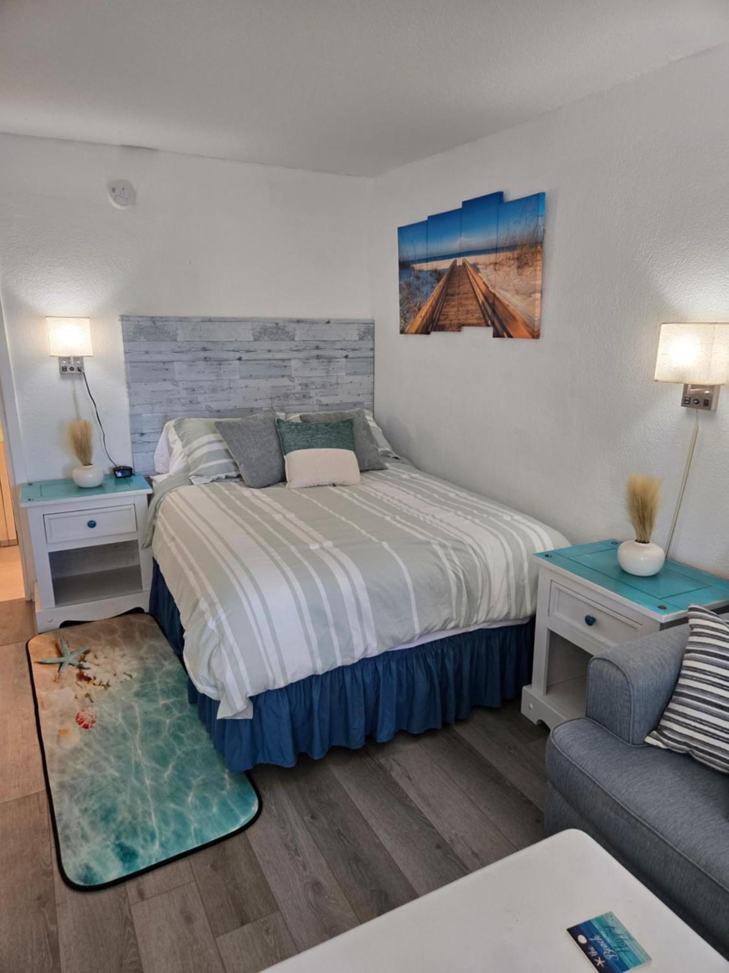 South Bradenton Getaway At The Marinaアパートホテル エクステリア 写真